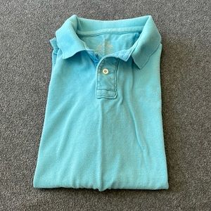 J. Crew Vintage Polo